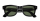 Смарт-окуляри Ray-Ban Meta Wayfarer Large Shiny Black / G-15 Green (RW4008 601/71 53-22)