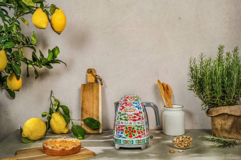 SMEG KLF03DGEU