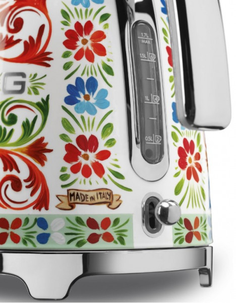 SMEG KLF03DGEU