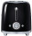 Smeg TSF02BLEU Black