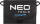 Солнечная панель Neo Tools 15W (90-140)