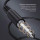 СolorWay 3.5 mm Wired Earphone UrbanBeat Black (CW-WD03BK)