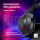СolorWay BlazeCore RGB Black (CW-HPG03BK)
