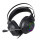СolorWay BlazeCore RGB Black (CW-HPG03BK)