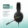 СolorWay Bloodwave LED Black (CW-HPG01BK)