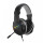 СolorWay Bloodwave LED Black (CW-HPG01BK)