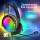 СolorWay Firestrike RGB Black (CW-HPG04BK)