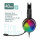 СolorWay Firestrike RGB Black (CW-HPG04BK)