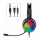 СolorWay Firestrike RGB Black (CW-HPG04BK)