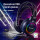 СolorWay GlowCore RGB Black (CW-HPG02BK)