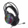 СolorWay GlowCore RGB Black (CW-HPG02BK)