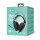 СolorWay Hyperblast RGB Black (CW-HPG05BK)