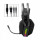 СolorWay Hyperblast RGB Black (CW-HPG05BK)