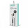 СolorWay Slim 3.5 mm Wired Earphone Blast 2 Black (CW-WD02BK)
