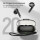СolorWay Slim TWS-2 Earbuds Black (CW-TWS2BK)