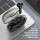 СolorWay Slim TWS-2 Earbuds Black (CW-TWS2BK)