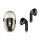 СolorWay Slim TWS-2 Earbuds Black (CW-TWS2BK)