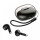 СolorWay Slim TWS-2 Earbuds Black (CW-TWS2BK)