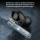 СolorWay TWS-3 Earbuds Black (CW-TWS3BK)