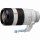 Sony 100-400mm, f/4.5-5.6 GM OSS для камер NEX FF (SEL100400GM.SYX)