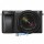 Sony Alpha 6300 kit 18-135 Black (ILCE6300MB.CEC)