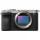 Sony Alpha 7CM2 body Silver (ILCE7CM2S.CEC)