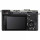 Sony Alpha 7CM2 body Silver (ILCE7CM2S.CEC)