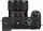 Sony Alpha 7CM2 Kit 28-60mm black (ILCE7CM2LB.CEC)