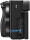 Sony Alpha A6100 kit 16-50 Black (ILCE6100LB.CEC)