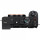 Sony Alpha a7C II body Black (ILCE7CM2B) EU