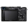 Sony Alpha A7C kit (28-60mm) Black (ILCE7CLB) EU