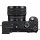 Sony Alpha A7C kit (28-60mm) Black (ILCE7CLB) EU