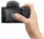 Sony Alpha ZV-E10 kit 16-50mm Black (ZVE10LB.CEC)