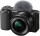 Sony Alpha ZV-E10 kit 16-50mm Black (ZVE10LB.CEC)