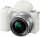 Sony Alpha ZV-E10 kit 16-50mm White (ZVE10LW.CEC)