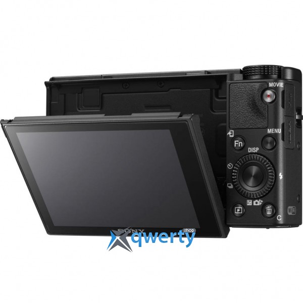 Sony Cyber-Shot RX100 MkV (DSCRX100M5.RU3) Одесса, купить