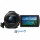 SONY Handycam FDR-AX53 Black (FDRAX53B.CEE)