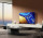 Sony OLED 4K 120Hz Smart GoogleTV Black (K-65XR80M2)