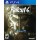 Sony Playstation 4 1TB slim + MAFIA + Fallout 4