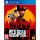 Sony Playstation 4 Slim PlayStation 4 Slim 1TB Black (CUH-2116B) Bundle + Red Dead Redemption 2