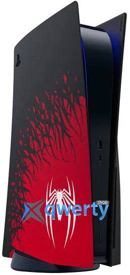 Sony PlayStation 5 825GB Marvel's Spider Man 2 Limited Edition