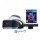 Sony PlayStation VR V2 + Camera V2 + VR Worlds