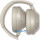 SONY WH-1000XM4 Silver (WH1000XM4S.CE7)