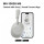 Sony WH-1000XM6 (WH1000XM6P.E) BT 5.3, ANC, Hi-Res, AAC, LDAC, LC3