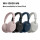 Sony WH-1000XM6 (WH1000XM6P.E) BT 5.3, ANC, Hi-Res, AAC, LDAC, LC3