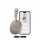 Sony WH-1000XM6 (WH1000XM6T.E) BT 5.3, ANC, Hi-Res, AAC, LDAC, LC3
