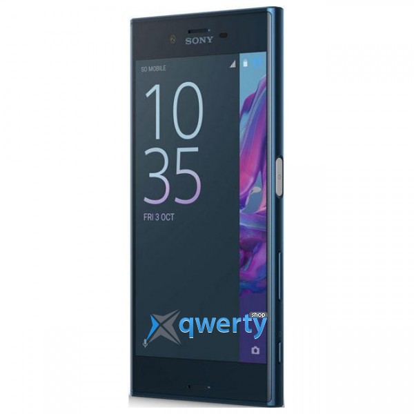 Sony Xperia XZ (Blue) EU Одесса, купить Смартфоны в Одессе
