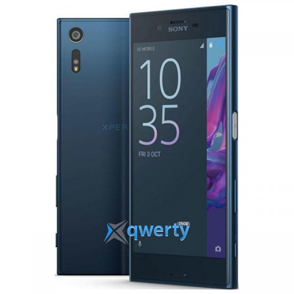 Sony Xperia XZ (Blue) EU Одесса, купить Смартфоны в Одессе