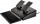 Speedlink Trailblazer Racing Wheel PC/Xbox One/PS3/PS4 Black/Red (SL-450500-BK)