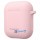 Spigen AirPods Silicone Pink (066CS24810)